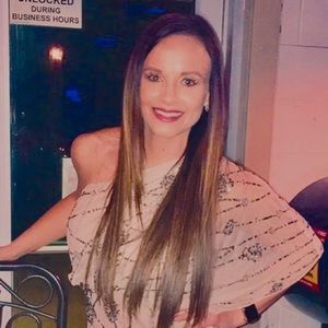 Meet your Posher, Eileen